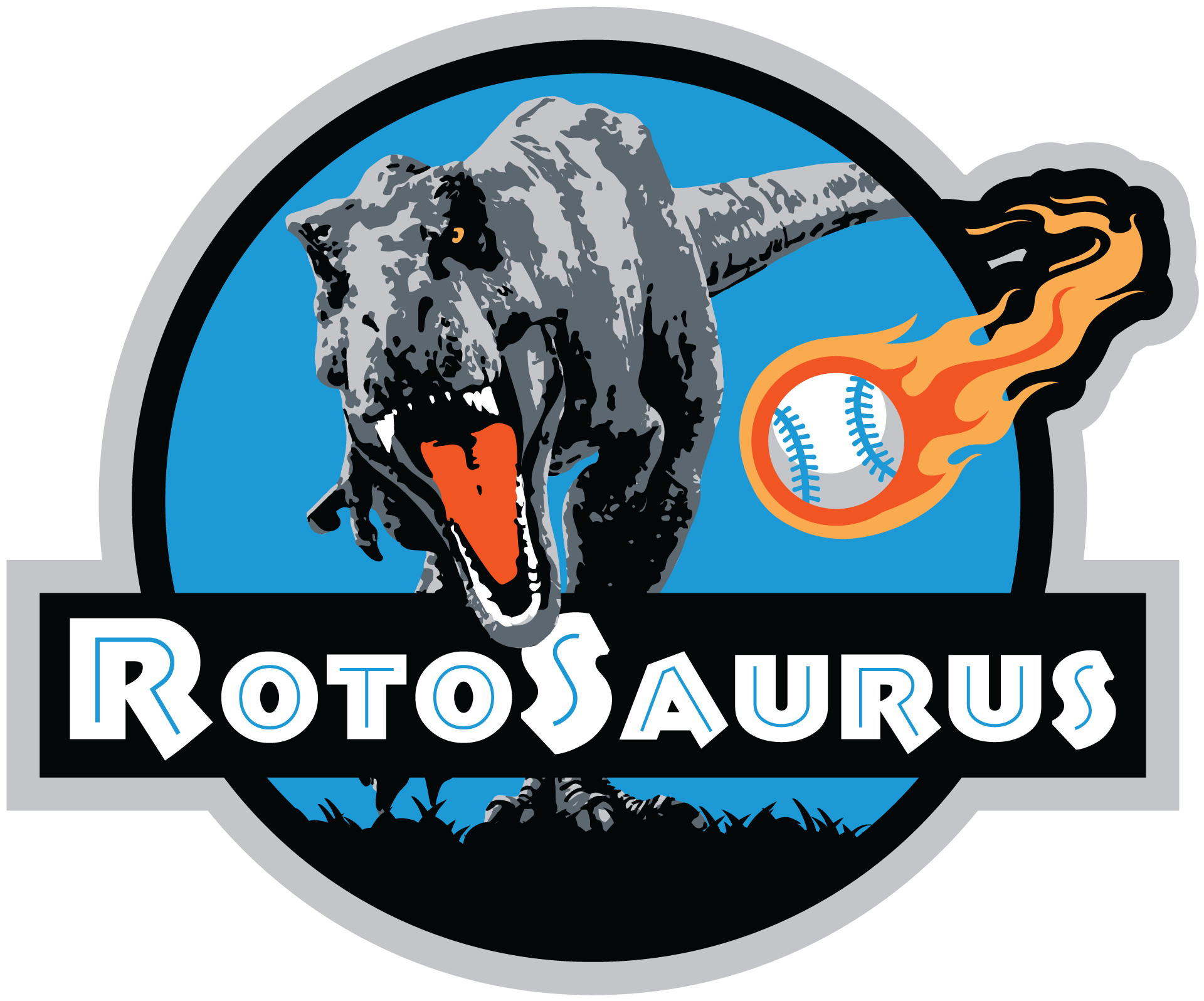 RotoSaurus